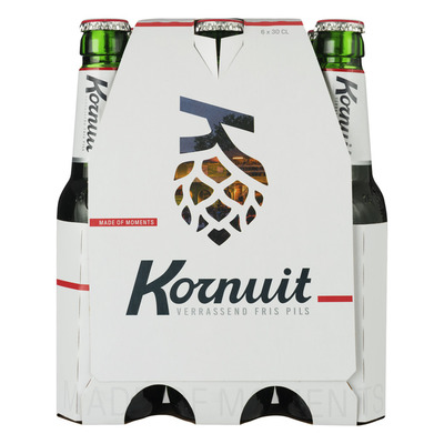 Grolsch Kornuit