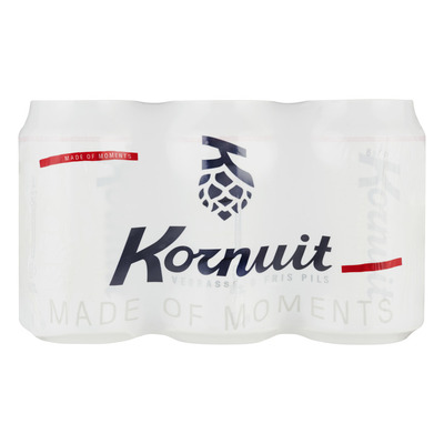 Grolsch Kornuit pils