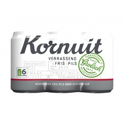 Kornuit Pak