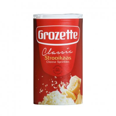 Grozette Strooikaas classic