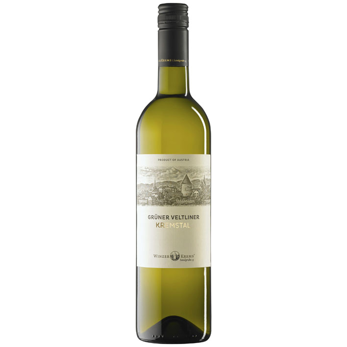 Grüner Veltliner Sandgrube