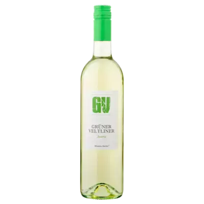 Grüner Veltliner Trocken
