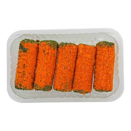 Huismerk Boomstammetjes 5 stuks