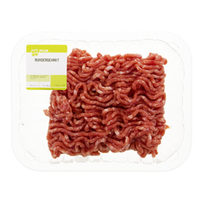 Huismerk Rundergehakt