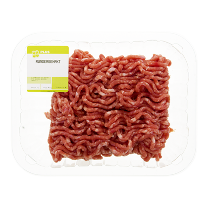 Huismerk Rundergehakt