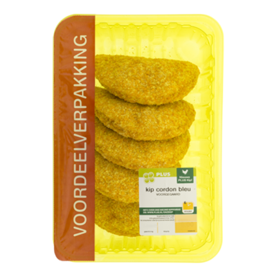 Huismerk Kip cordon bleu