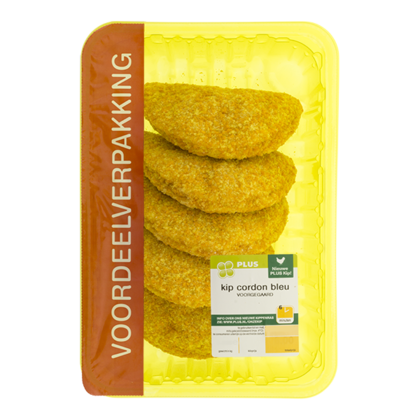 Huismerk Kip cordon bleu