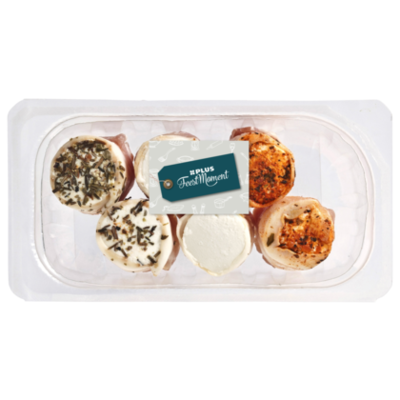 PLUS Feestmoment Gourmet mini Lardinettes