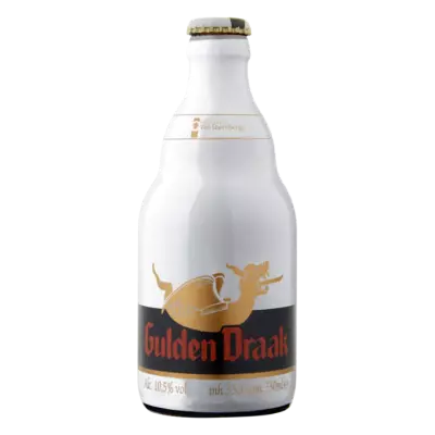 Gulden Draak Fles