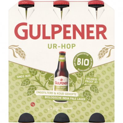 Gulpener Biologisch ur-hop