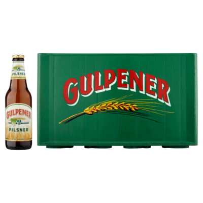 Gulpener Pilsner Krat