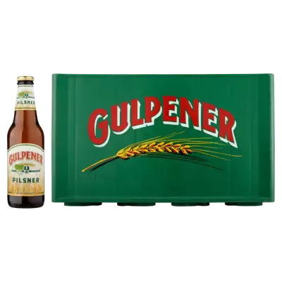 Gulpener Pilsner Krat