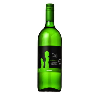 Huismerk Huiswijn Chardonnay Chili