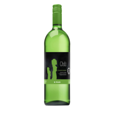 Huismerk Huiswijn Chardonnay Chili