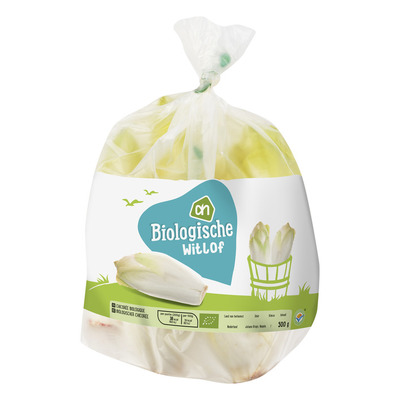 Huismerk Biologisch Witlof