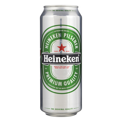Heineken Pilsener