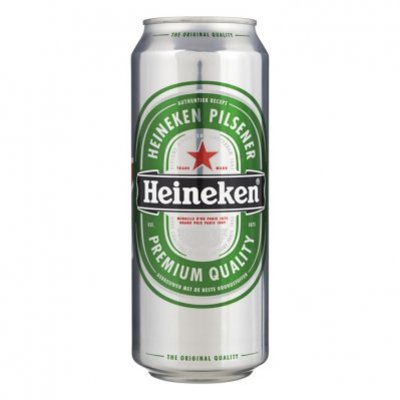 Heineken Pilsener