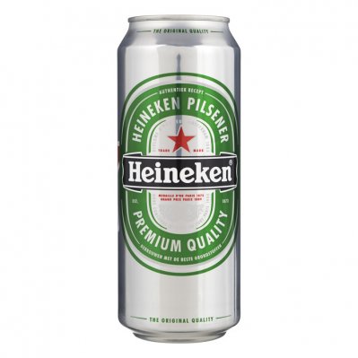 Heineken Pilsener