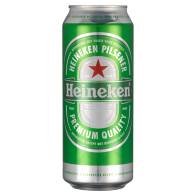 Heineken Pilsener