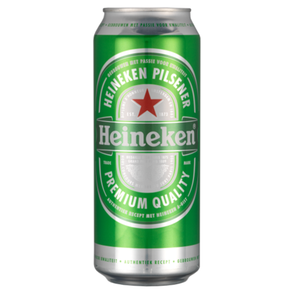 Heineken Pilsener