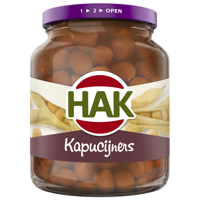 Hak Kapucijners
