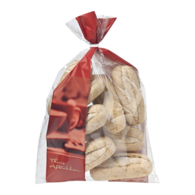 Huismerk Petit pains tarwe thuisafbak 8 stuks