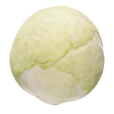 Huismerk Biologisch Witte kool