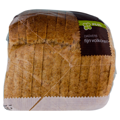 Huismerk Fijn volkoren half