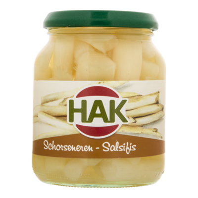 Hak Schorseneren
