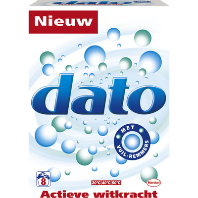 Dato Compact
