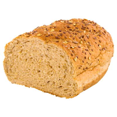PLUS Korenlanders Vloerbrood Waldkorn oergranen half