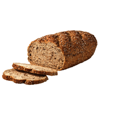 PLUS Korenlanders Vloerbrood meergranen heel