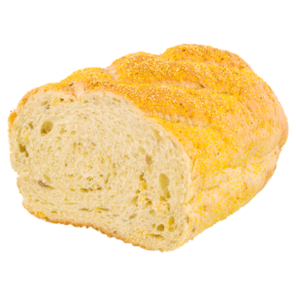 PLUS Korenlanders Vloerbrood mais half
