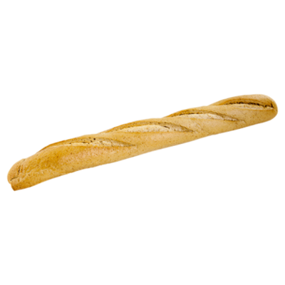 Huismerk Stokbrood tarwe