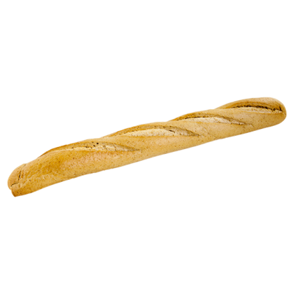 Huismerk Stokbrood tarwe