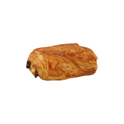 Huismerk Chocoladebroodje