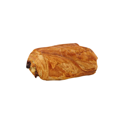 Huismerk Chocoladebroodje