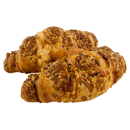Huismerk Kaas croissant