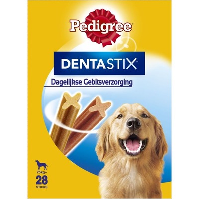 Pedigree Dentastix gebitsverzorging maxi