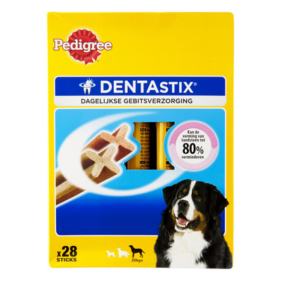 Pedigree Dentastix maxi multipack
