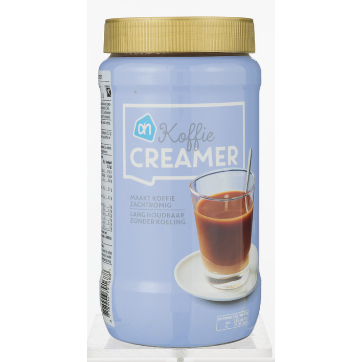 Huismerk Koffiecreamer