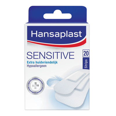 Hansaplast Sensitive