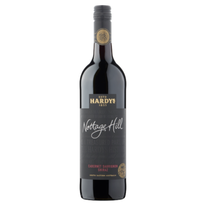 Hardys Nottage Hill Cabernet Shiraz