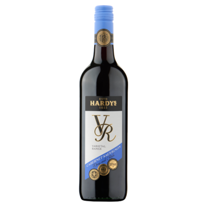 Hardys VR Cabernet Sauvignon