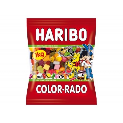 Haribo Colorado