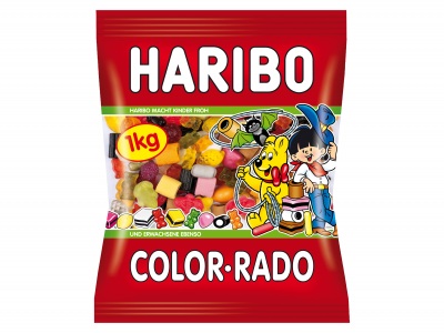 Haribo Colorado
