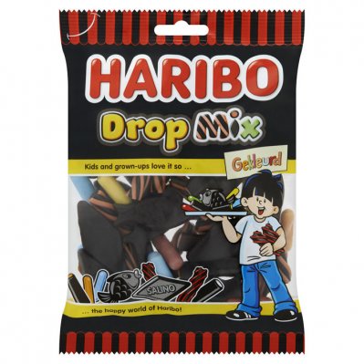 Haribo Dropmix