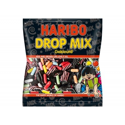 Haribo Dropmix