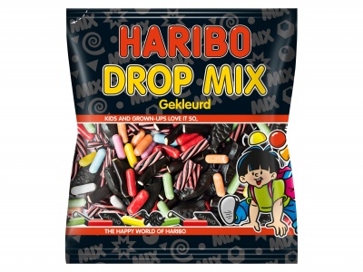 Haribo Dropmix