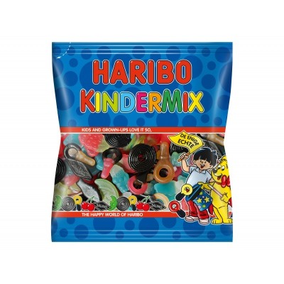 Haribo Kindermix